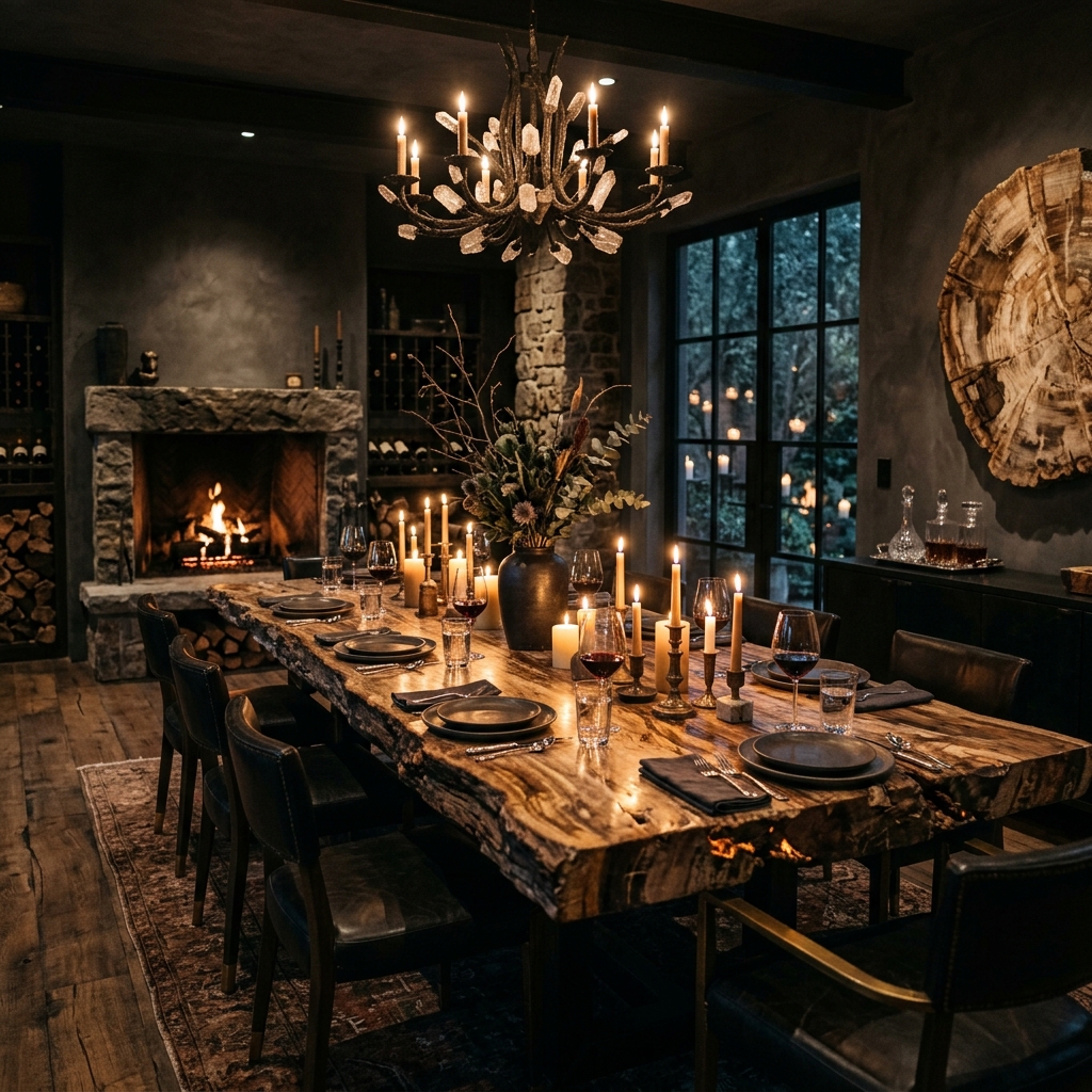 Dining Room Collection