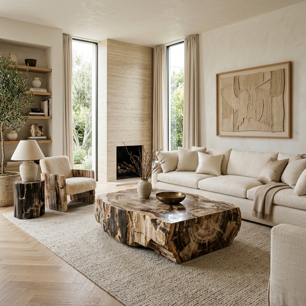 Living Room Collection