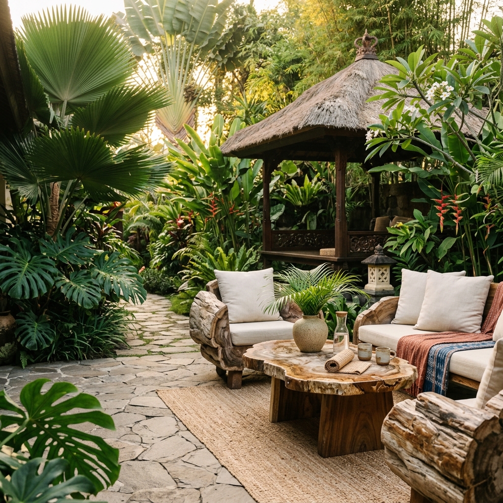 Outdoor Collection